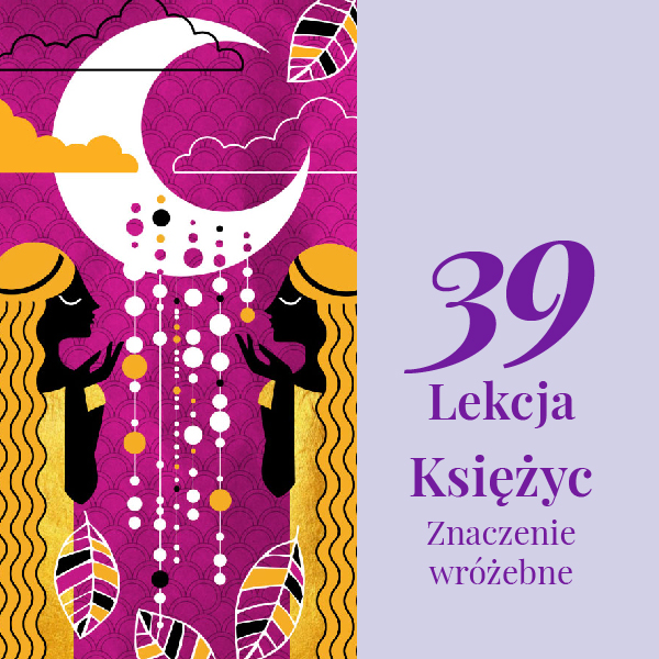 Lekcja 39 – Księżyc